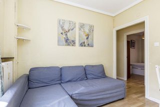Piso en venta en Ciudad Jardín - Parque Roma en Zaragoza