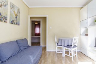Piso en venta en Ciudad Jardín - Parque Roma en Zaragoza