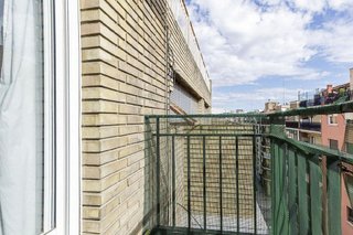 Piso en venta en Ciudad Jardín - Parque Roma en Zaragoza