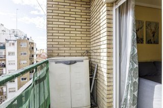 Piso en venta en Ciudad Jardín - Parque Roma en Zaragoza