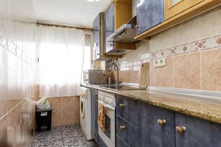 Piso en venta en Ciudad Jardín - Parque Roma en Zaragoza