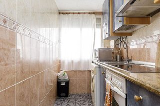 Piso en venta en Ciudad Jardín - Parque Roma en Zaragoza