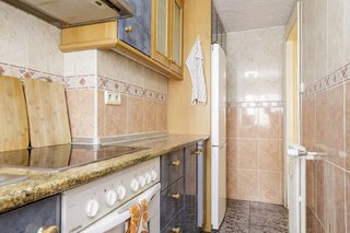 Piso en venta en Ciudad Jardín - Parque Roma en Zaragoza