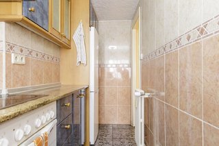 Piso en venta en Ciudad Jardín - Parque Roma en Zaragoza