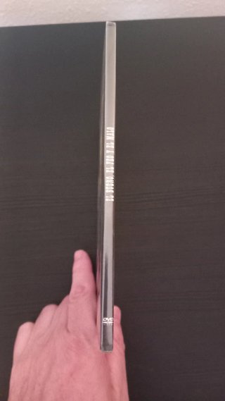 El bueno, el feo y el malo dvd