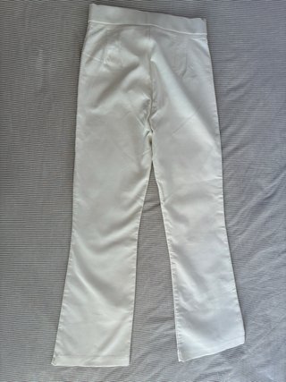 Pantalón Capri Zara Talla XS