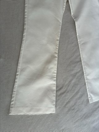 Pantalón Capri Zara Talla XS