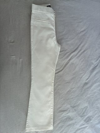 Pantalón Capri Zara Talla XS