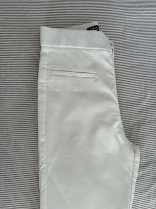 Pantalón Capri Zara Talla XS