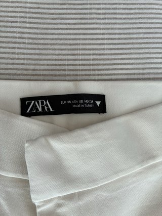 Pantalón Capri Zara Talla XS