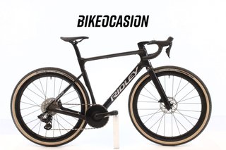Bicicleta Ridley Astr RS Vistar 12V t.54 Reacondicionada