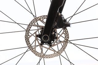 Bicicleta Ridley Astr RS Vistar 12V t.54 Reacondicionada