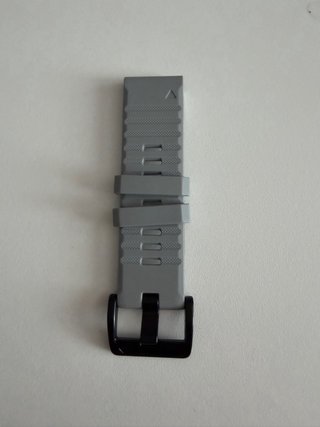 Pulsera Garmin 47 Gris 22mm