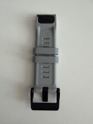 Pulsera Garmin 47 Gris 22mm