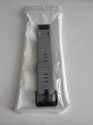Pulsera Garmin 47 Gris 22mm