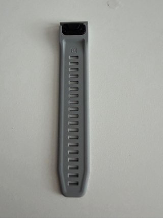 Pulsera Garmin 47 Gris 22mm