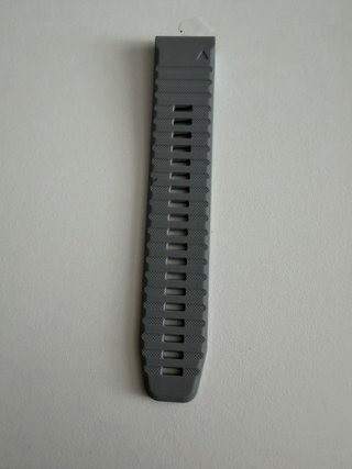 Pulsera Garmin 47 Gris 22mm