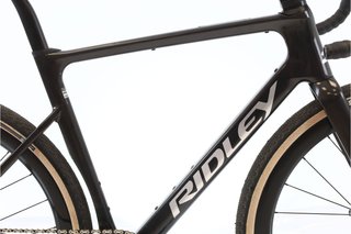 Bicicleta Ridley Astr RS Vistar 12V t.54 Reacondicionada
