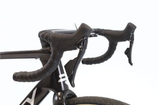 Bicicleta Ridley Astr RS Vistar 12V t.54 Reacondicionada