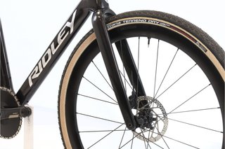 Bicicleta Ridley Astr RS Vistar 12V t.54 Reacondicionada