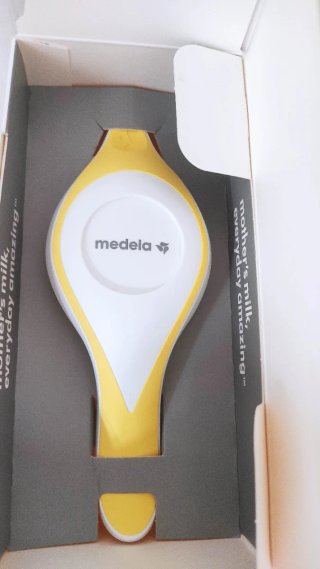Sacaleches Medela Nuevo Manual