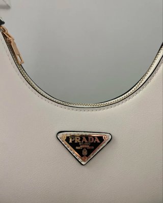 Bolso  Blanco