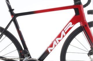 Bicicleta MMR Adrenaline AXS 12V t.54 Reacondicionada