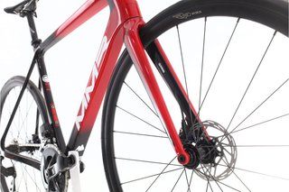 Bicicleta MMR Adrenaline AXS 12V t.54 Reacondicionada