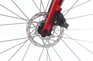 Bicicleta MMR Adrenaline AXS 12V t.54 Reacondicionada