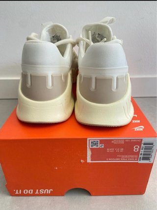 Nike Free Metcon 5 Nuevas Originales