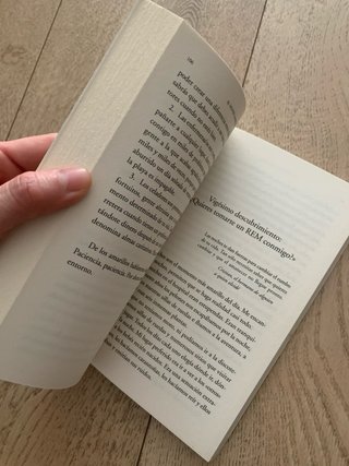 Libro “El mundo amarillo”
