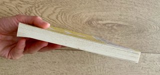 Libro “El mundo amarillo”