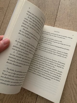 Libro “El mundo amarillo”