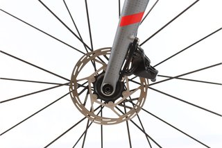 Bicicleta MMR Grand Tour 10 AXS 12V t.56 Reacondicionada