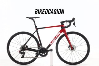 Bicicleta MMR Adrenaline AXS 12V t.54 Reacondicionada
