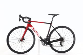 Bicicleta MMR Adrenaline AXS 12V t.54 Reacondicionada
