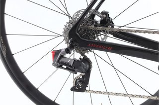 Bicicleta MMR Adrenaline AXS 12V t.54 Reacondicionada