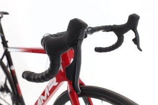 Bicicleta MMR Adrenaline AXS 12V t.54 Reacondicionada
