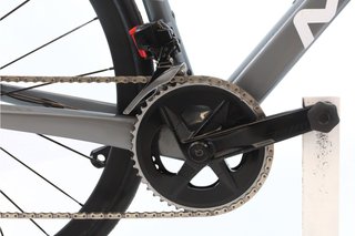 Bicicleta MMR Grand Tour 10 AXS 12V t.56 Reacondicionada
