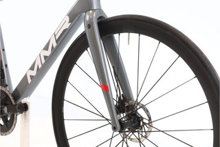 Bicicleta MMR Grand Tour 10 AXS 12V t.56 Reacondicionada