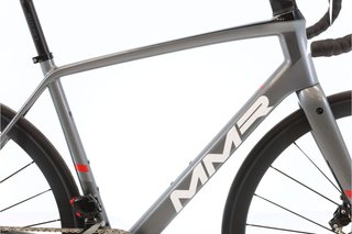 Bicicleta MMR Grand Tour 10 AXS 12V t.56 Reacondicionada
