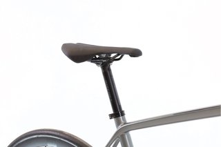 Bicicleta MMR Grand Tour 10 AXS 12V t.56 Reacondicionada