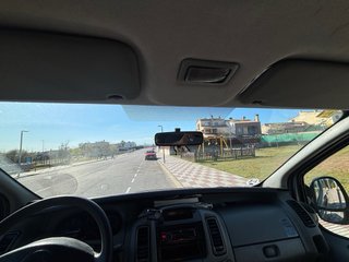 Opel Vivaro 2009