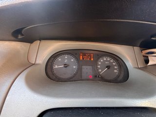 Opel Vivaro 2009