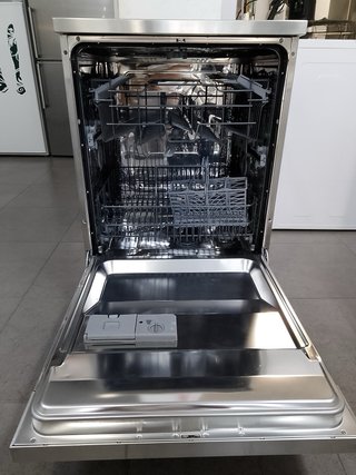 Lavavajillas Smeg Acero Inox Nuevo