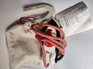 Plancha de viaje vintage Black & Decker