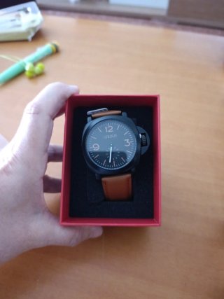 Reloj caballero