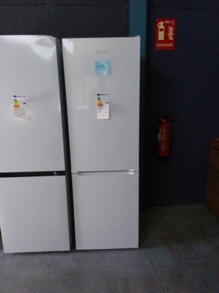 Nevera Exquisit KGC350-NF-040E