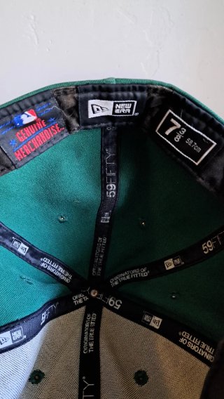 Lotto 5 cappellini uomo