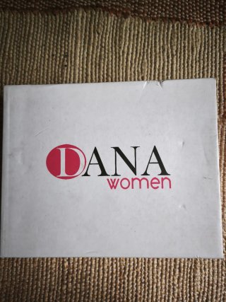 Zapatos tacón charol DANA Women 37